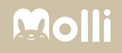Molli logo