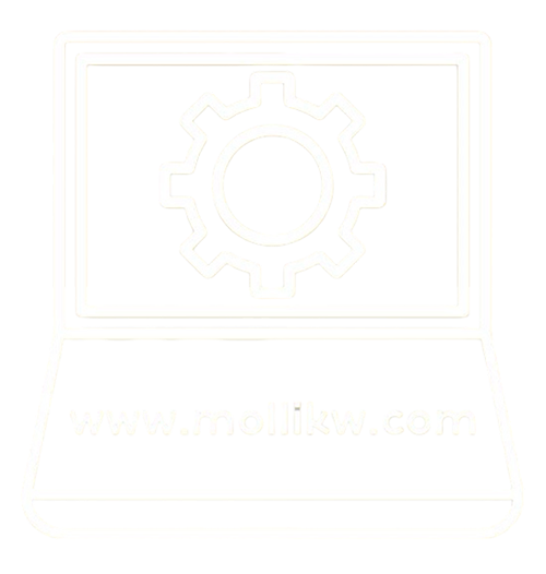 Under construction molli